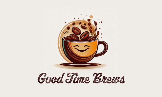 GoodTimeBrews.com